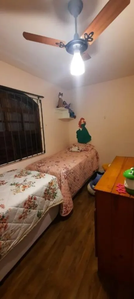 Sobrado, 4 quartos, 180 m² - Foto 10