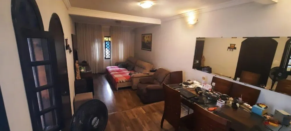 Sobrado, 4 quartos, 180 m² - Foto 4