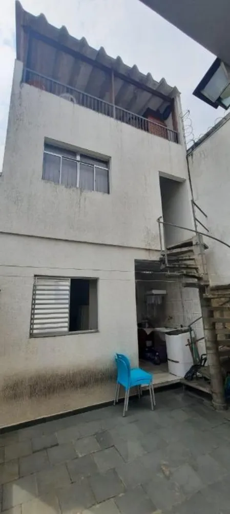 Sobrado, 4 quartos, 180 m² - Foto 16