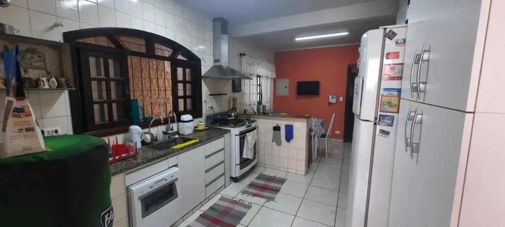 Sobrado, 4 quartos, 180 m² - Foto 5