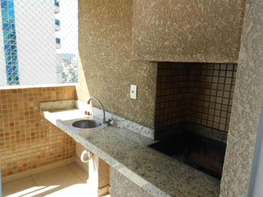 Apartamento, 3 quartos, 75 m² - Foto 4