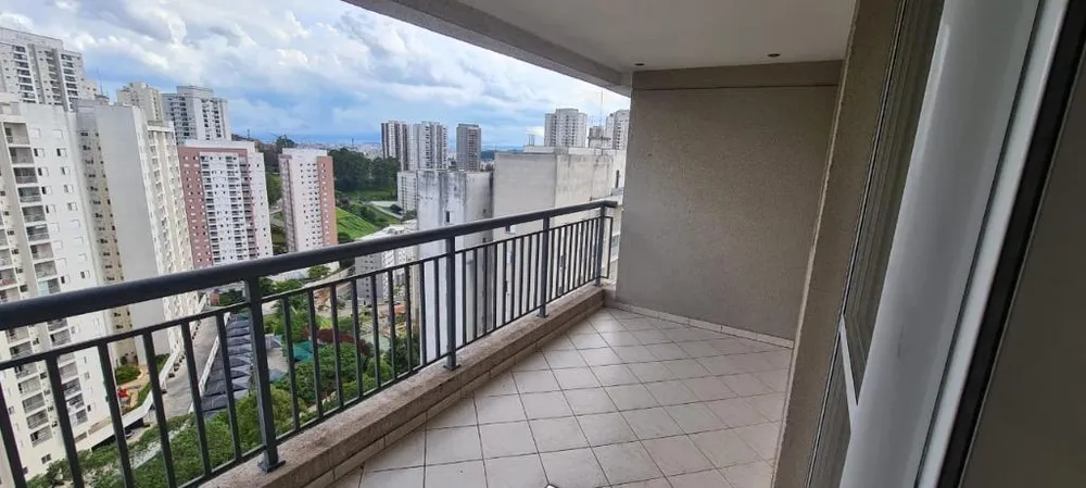 Apartamento, 3 quartos, 87 m² - Foto 1