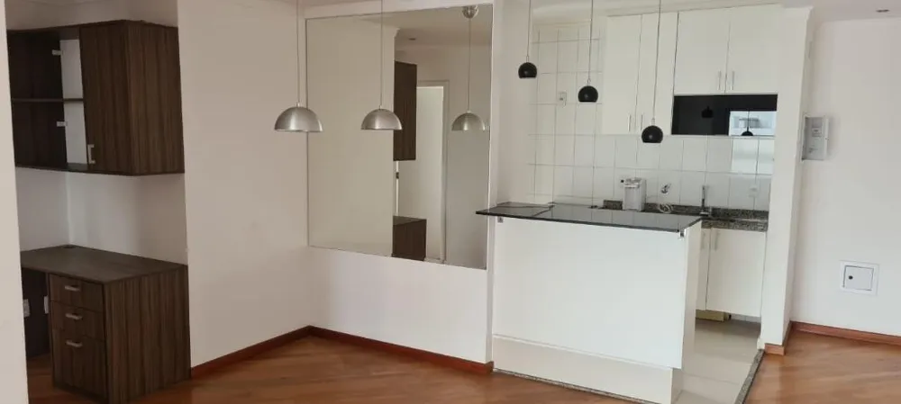 Apartamento, 3 quartos, 87 m² - Foto 2