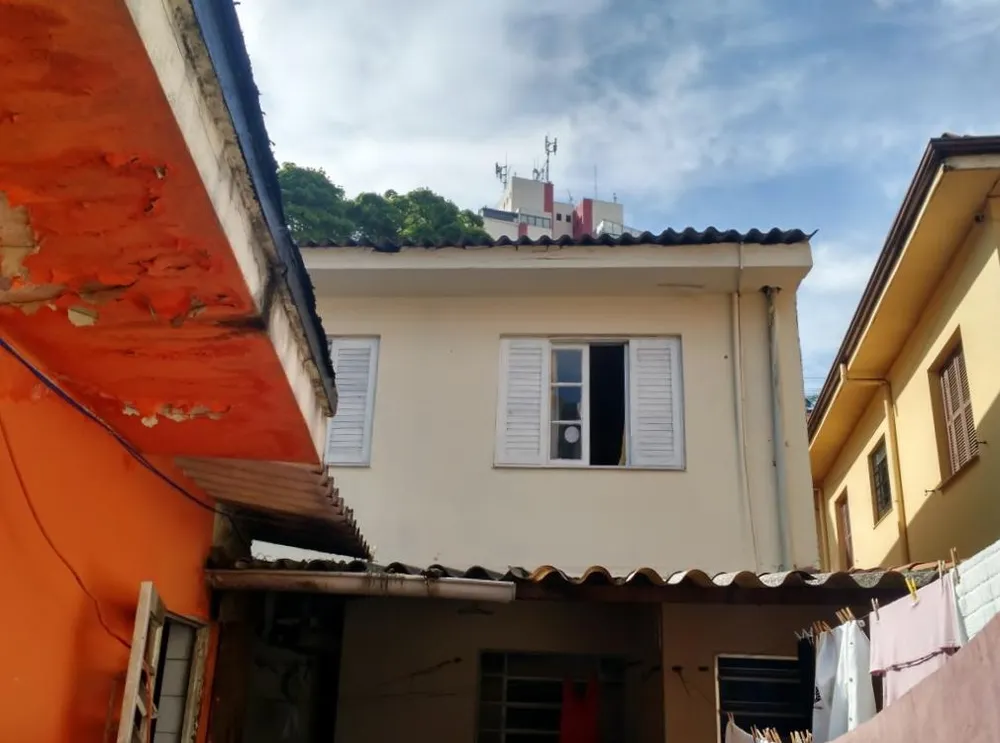 Terreno, 318 m² - Foto 1