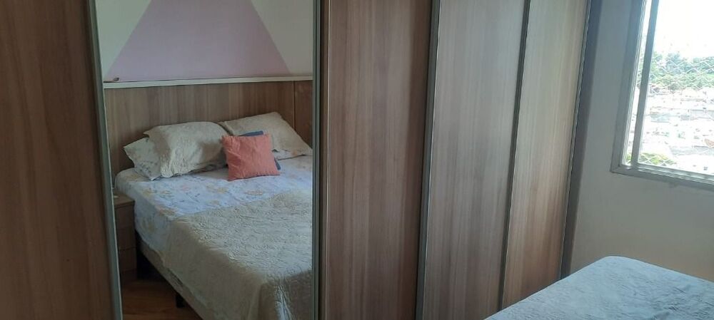 Apartamento, 3 quartos, 90 m² - Foto 2