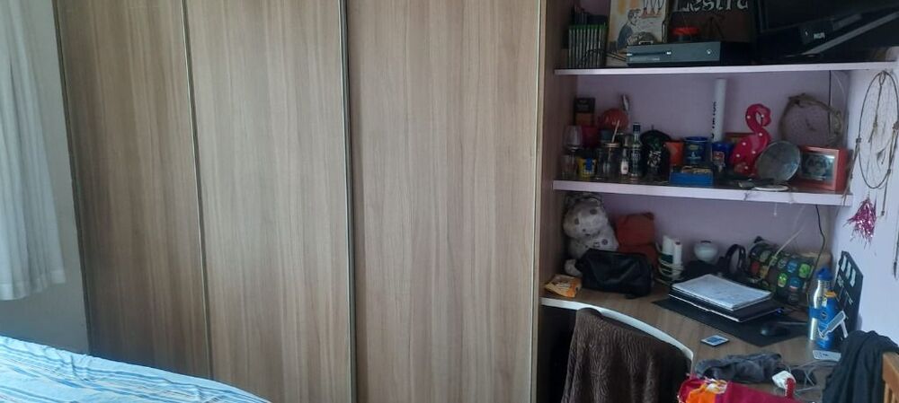 Apartamento, 3 quartos, 90 m² - Foto 3