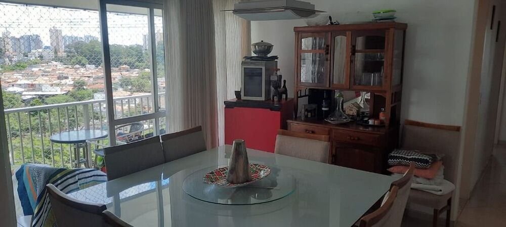 Apartamento, 3 quartos, 90 m² - Foto 4