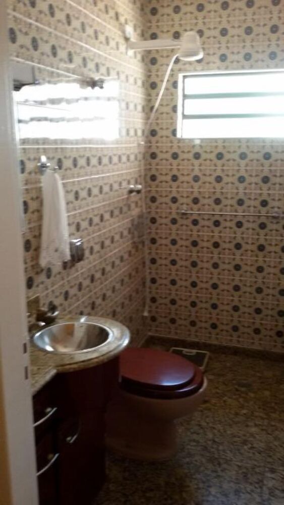 Casa, 3 quartos, 200 m² - Foto 13