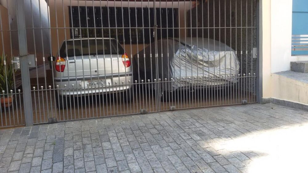 Casa, 3 quartos, 200 m² - Foto 1