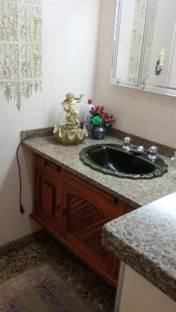 Casa, 3 quartos, 200 m² - Foto 14