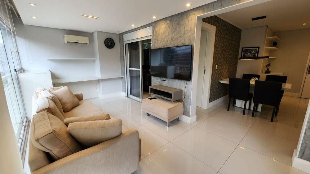 Apartamento, 1 quarto, 54 m² - Foto 8