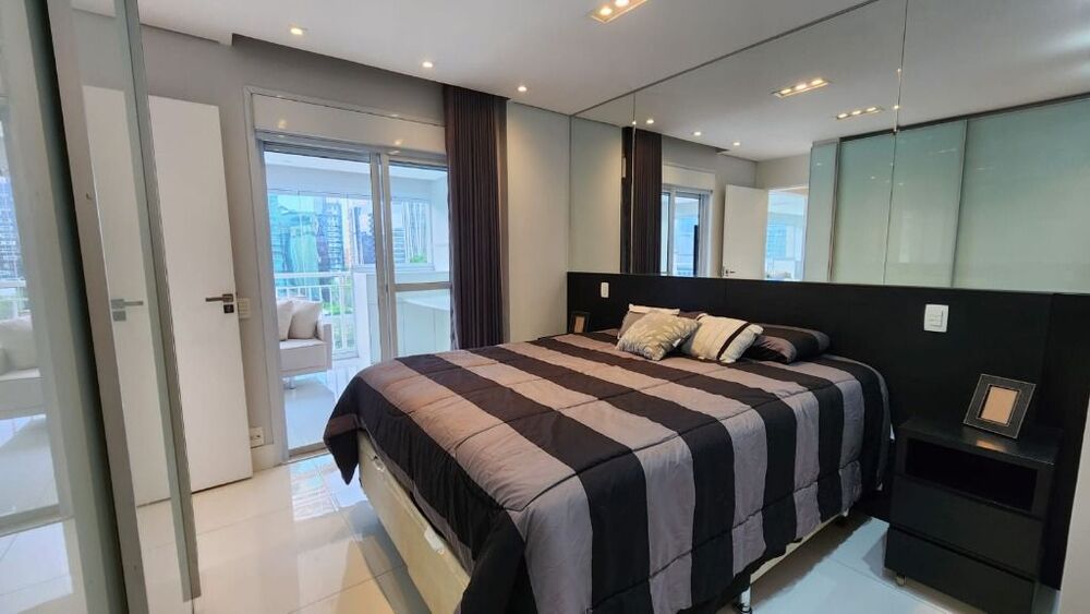 Apartamento, 1 quarto, 54 m² - Foto 5