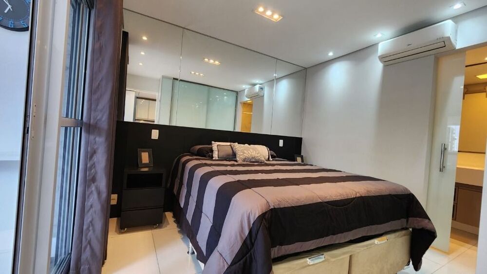 Apartamento, 1 quarto, 54 m² - Foto 9