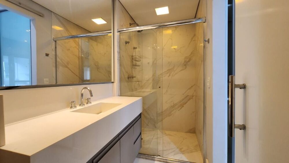 Apartamento, 1 quarto, 54 m² - Foto 3