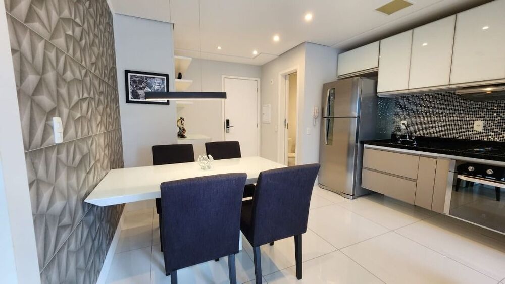 Apartamento, 1 quarto, 54 m² - Foto 4