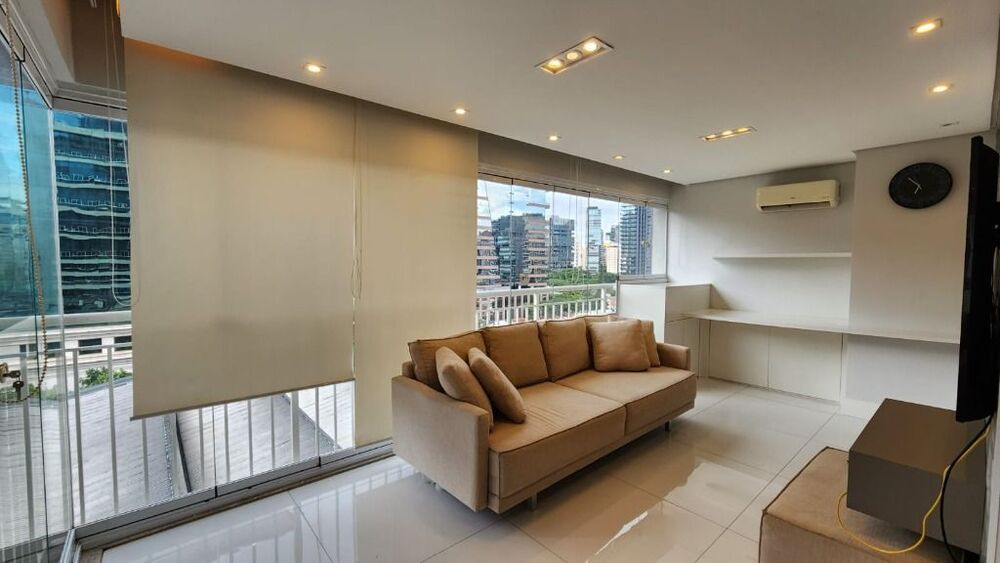 Apartamento, 1 quarto, 54 m² - Foto 11