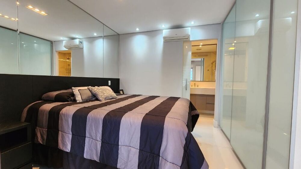 Apartamento, 1 quarto, 54 m² - Foto 7