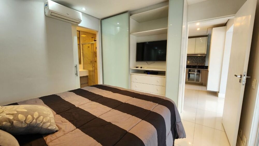 Apartamento, 1 quarto, 54 m² - Foto 12