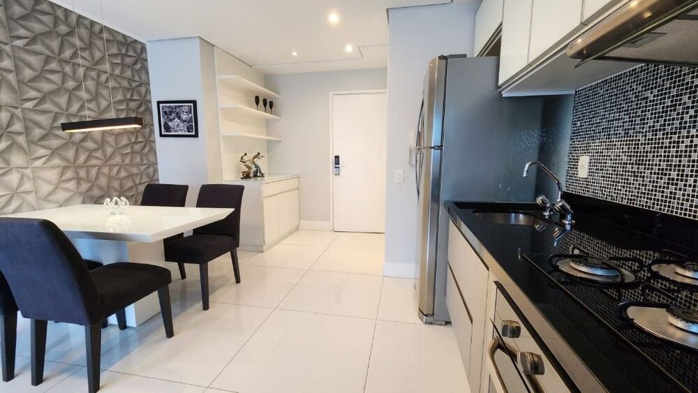 Apartamento, 1 quarto, 54 m² - Foto 6