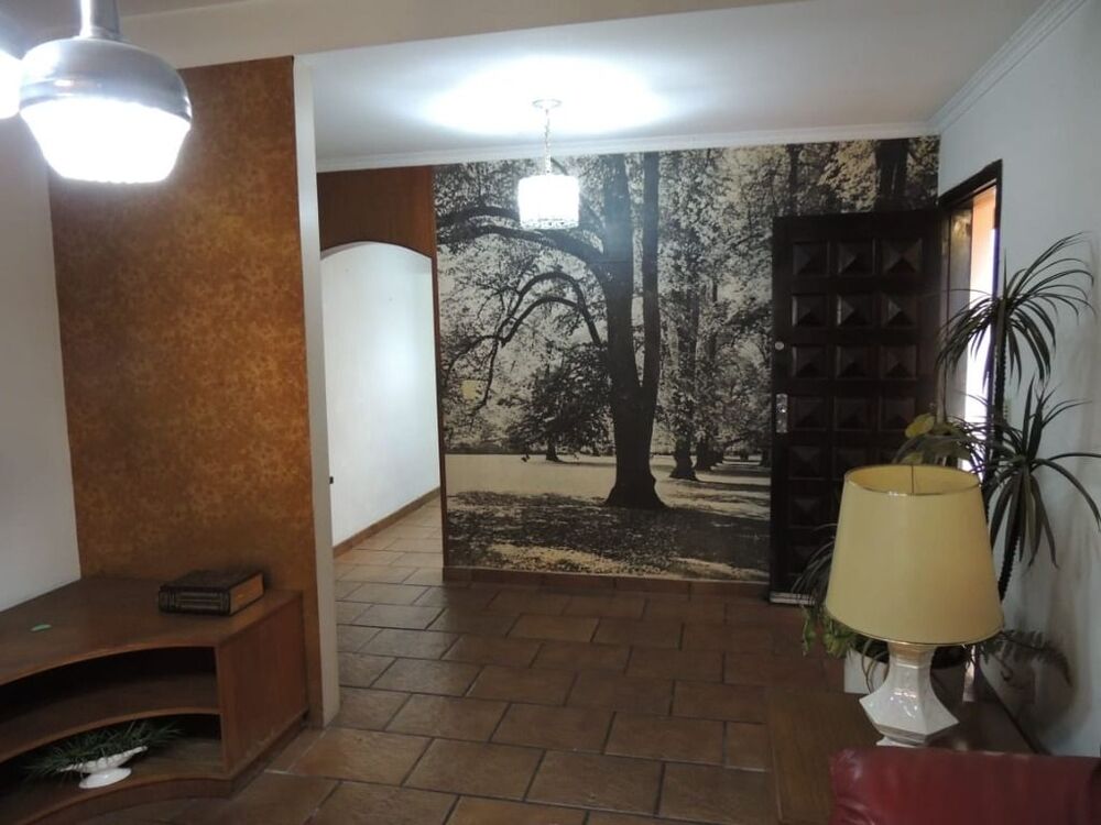 Sobrado, 4 quartos, 148 m² - Foto 1