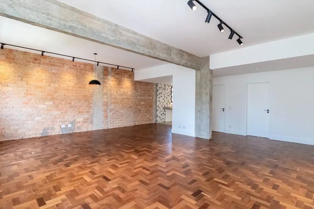 Apartamento, 3 quartos, 212 m² - Foto 1