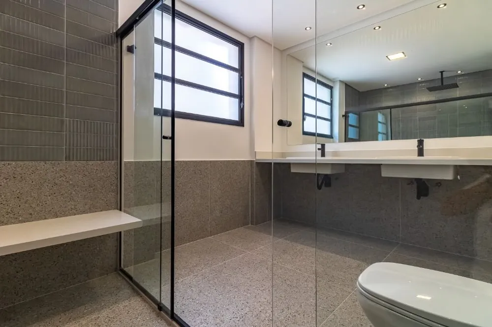 Apartamento, 3 quartos, 212 m² - Foto 4