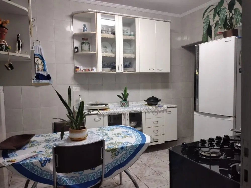 Casa, 3 quartos, 155 m² - Foto 6