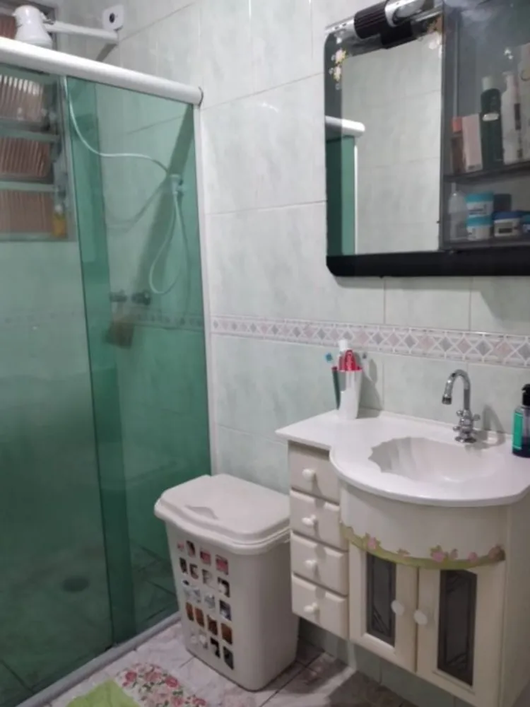 Casa, 3 quartos, 155 m² - Foto 7