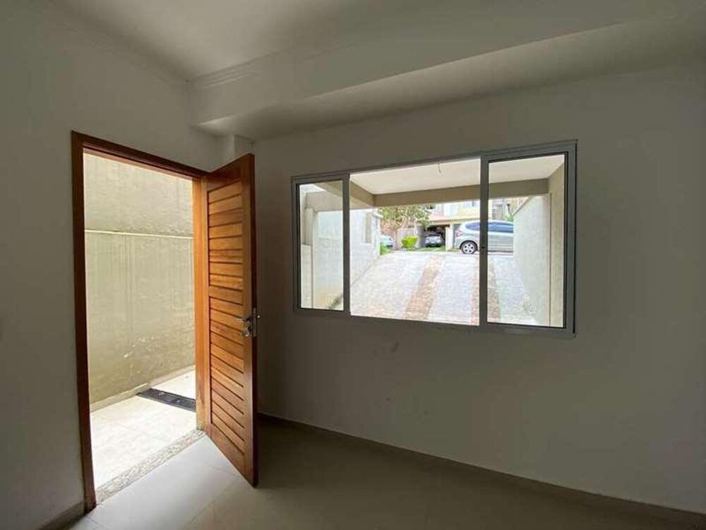 Sobrado, 3 quartos, 119 m² - Foto 1