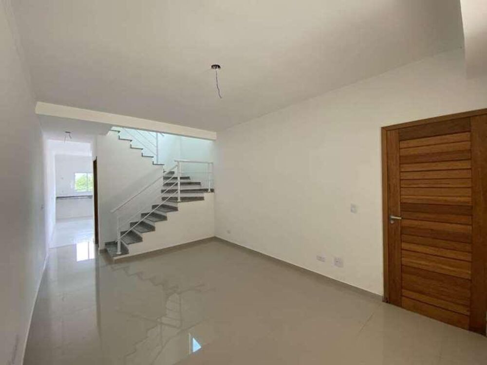 Sobrado, 3 quartos, 119 m² - Foto 9