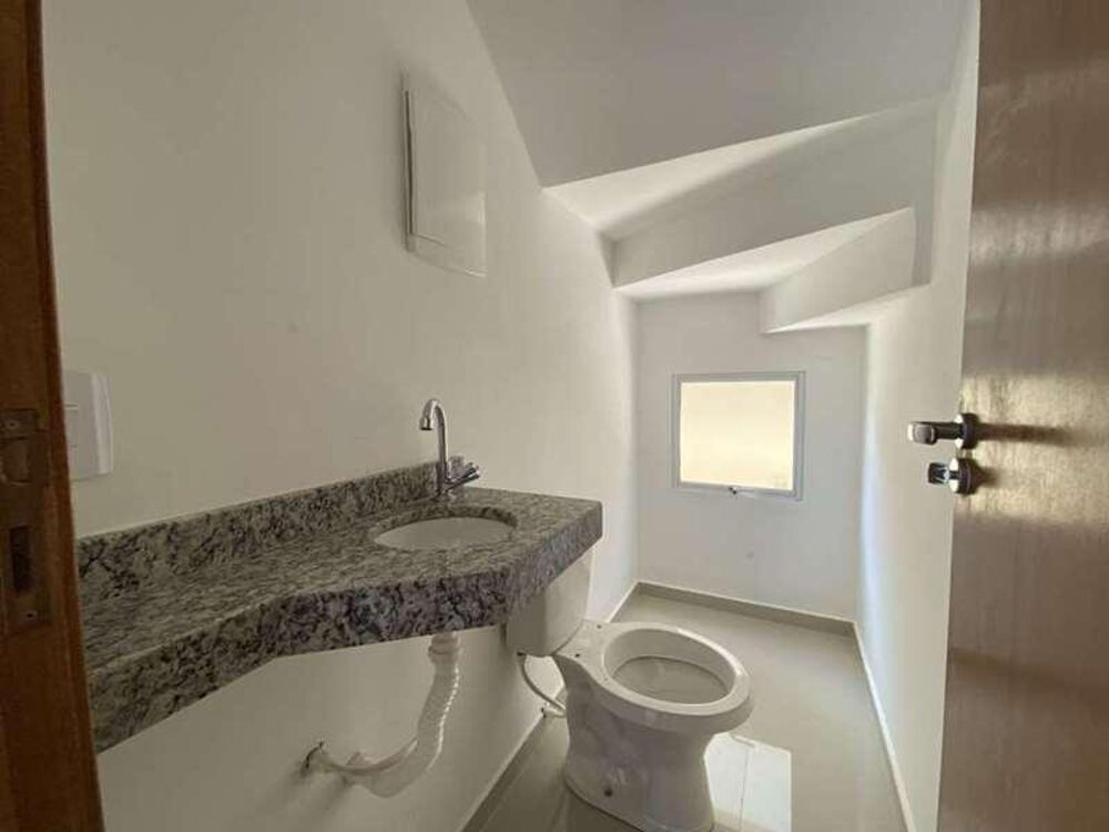 Sobrado, 3 quartos, 119 m² - Foto 13