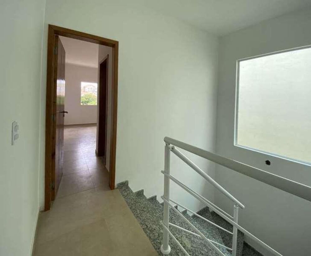 Sobrado, 3 quartos, 119 m² - Foto 4