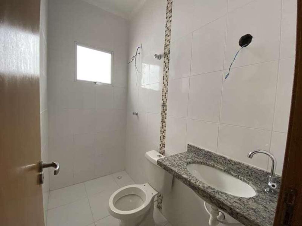 Sobrado, 3 quartos, 119 m² - Foto 8