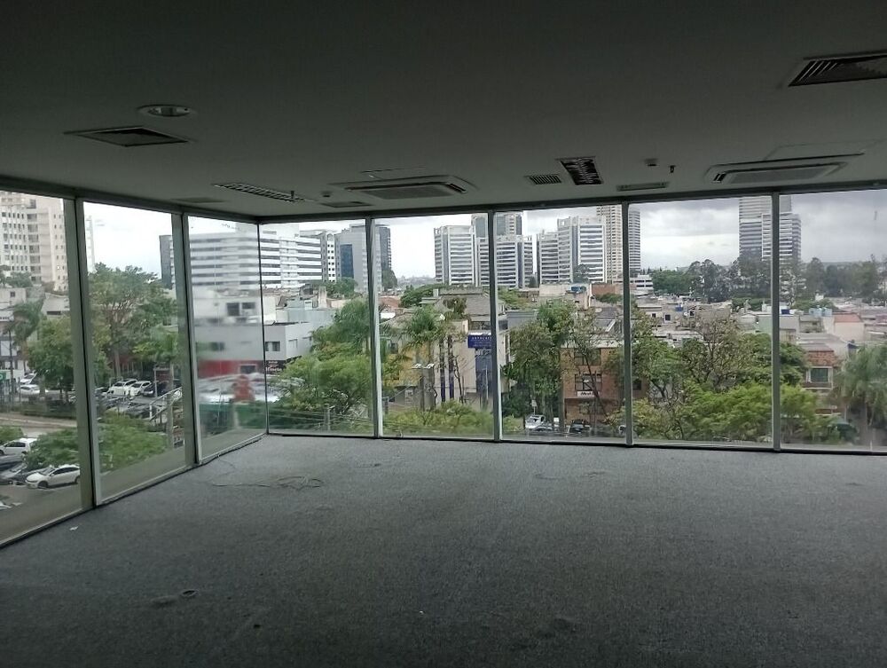 Sala-Conjunto, 204 m² - Foto 2