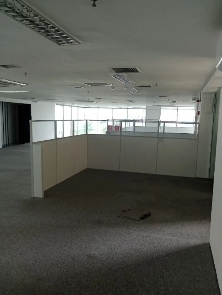 Sala-Conjunto, 204 m² - Foto 2