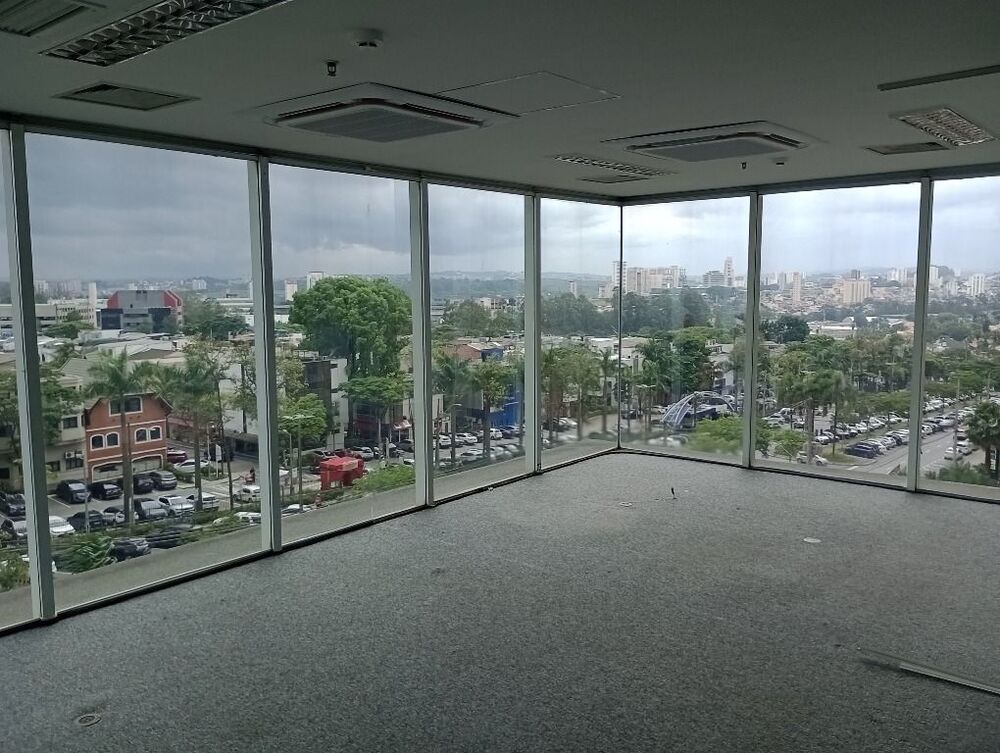 Sala-Conjunto, 204 m² - Foto 4