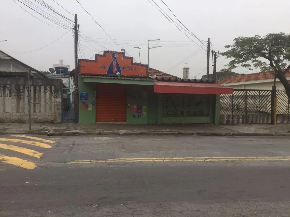 Terreno, 500 m² - Foto 1