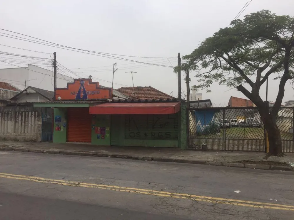 Terreno, 500 m² - Foto 2