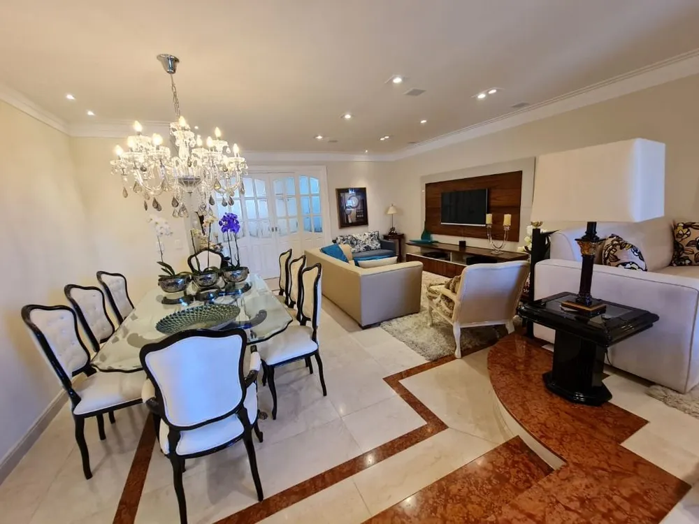 Apartamento, 3 quartos, 190 m² - Foto 3