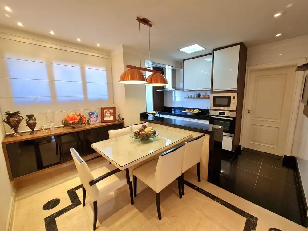 Apartamento, 3 quartos, 190 m² - Foto 5