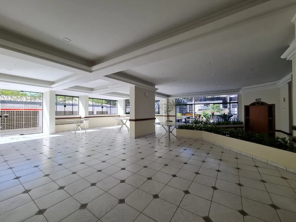 Apartamento, 3 quartos, 190 m² - Foto 11