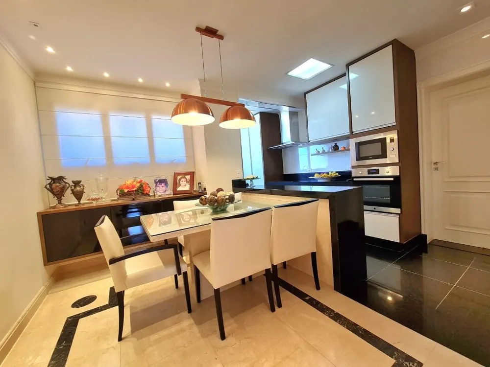 Apartamento, 3 quartos, 190 m² - Foto 6