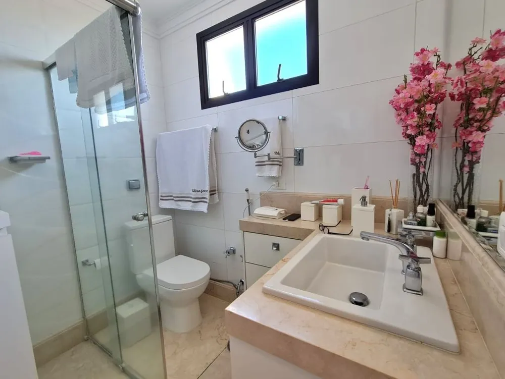 Apartamento, 3 quartos, 190 m² - Foto 10