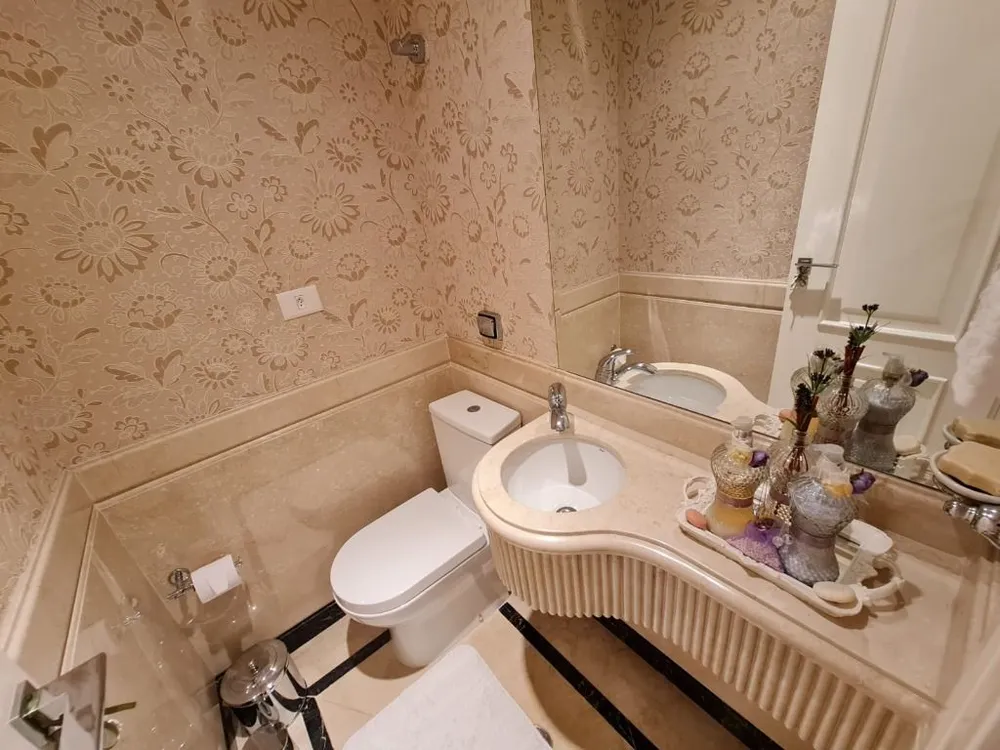 Apartamento, 3 quartos, 190 m² - Foto 4