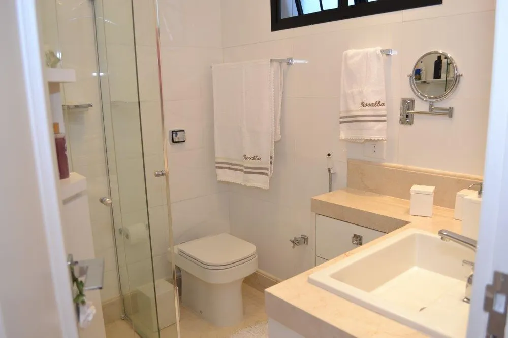 Apartamento, 3 quartos, 190 m² - Foto 8