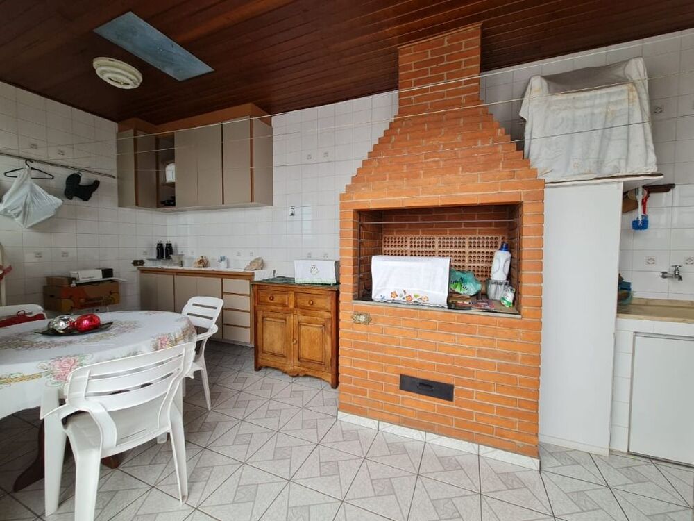 Casa, 3 quartos, 180 m² - Foto 2