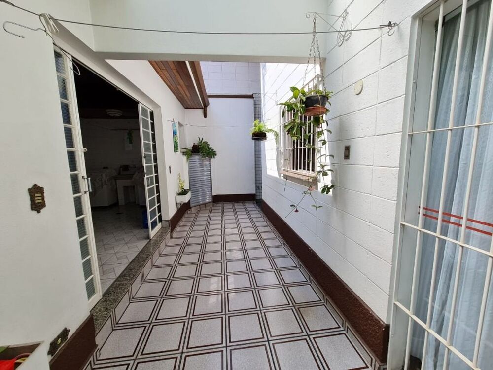 Casa, 3 quartos, 180 m² - Foto 4
