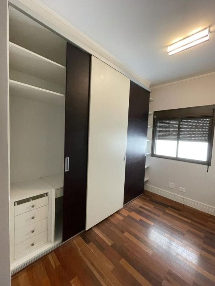 Apartamento, 4 quartos, 170 m² - Foto 3