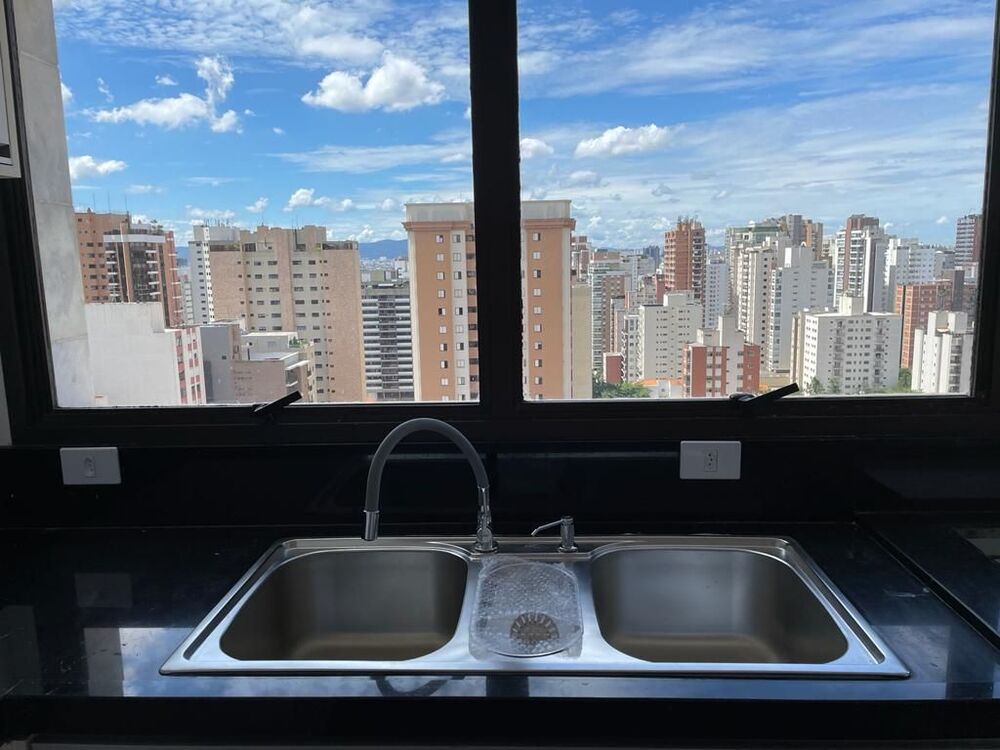 Apartamento, 4 quartos, 170 m² - Foto 2