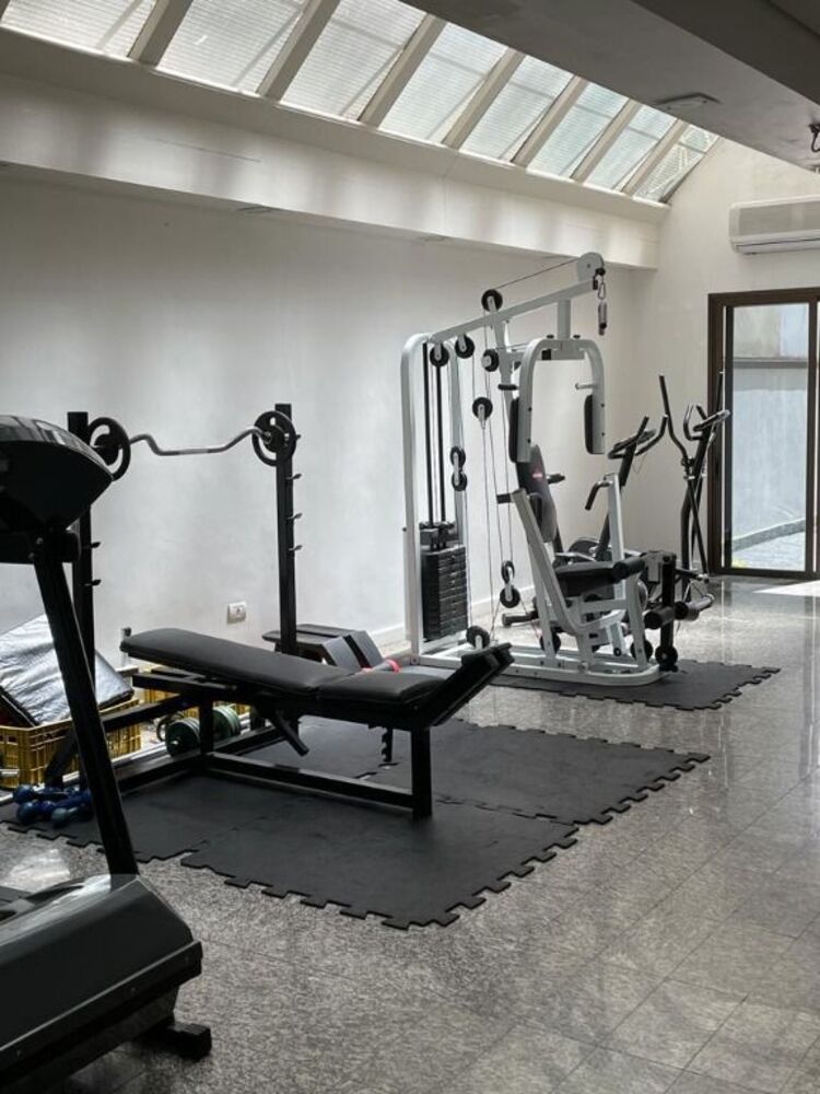 Apartamento, 4 quartos, 170 m² - Foto 17